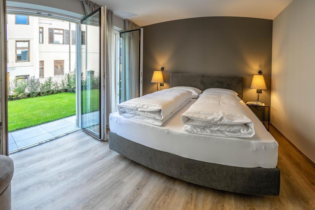 Lores Loft Merano Exterior photo