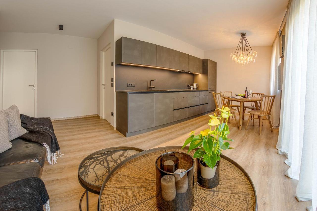 Lores Loft Merano Exterior photo