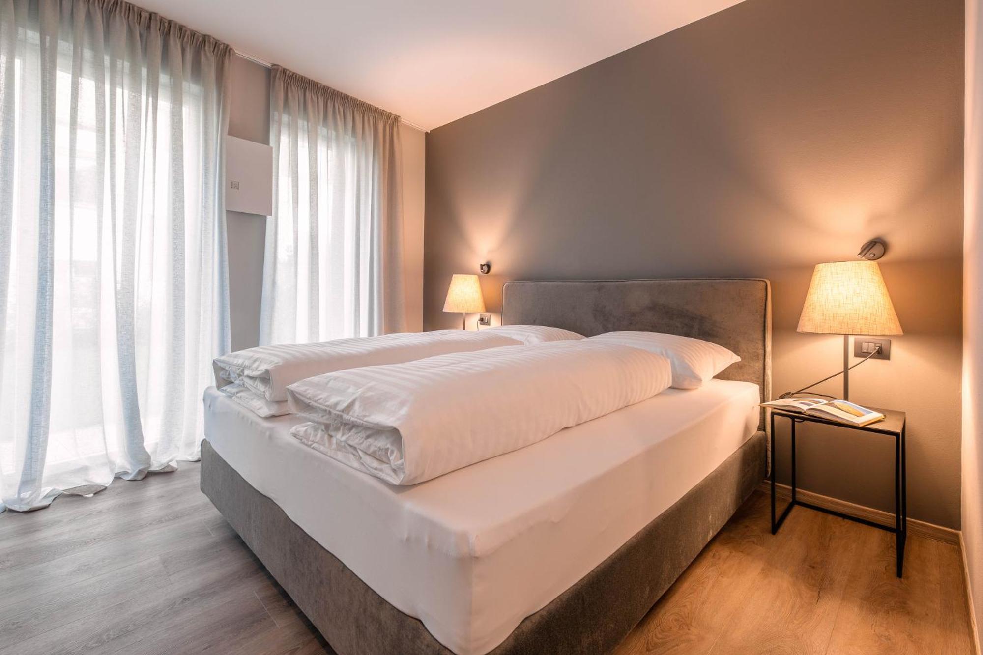 Lores Loft Merano Exterior photo